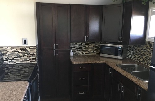 Kenora Cottage | Winnipeg River Paradise