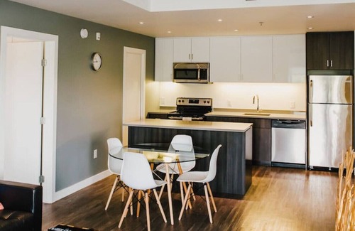 Winnipeg Apartment | Winnipeg - The Spot 825 2BB