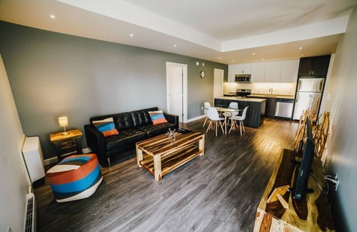 Winnipeg Apartment | Winnipeg - The Spot 825 2BB