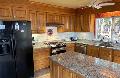 Moultonborough House | Winnipesaukee Waterfront!