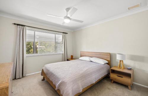 Hat Head House | Winnmic 11 Home St Hat Head - No Sheets or Towels provided