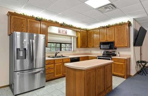 Winnsboro Resort | Winnsboro Resort in 20 acres