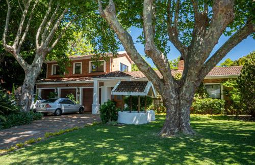 Constantia House | WinOne at Constantia