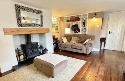 New Forest District House | Winsor Croft