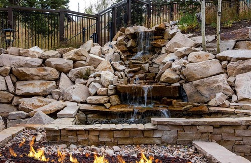 Empire Pass Condo | Winter Availability! Empire Pass Condo with Ski-in, Ski-out Access and Terrace!