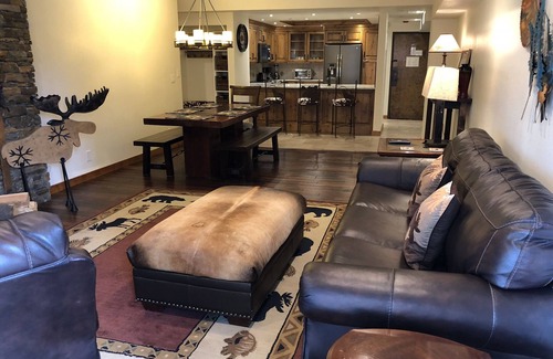 Peak 9 Condo | Winter dates available! Amazing condo within walking distance to everything!