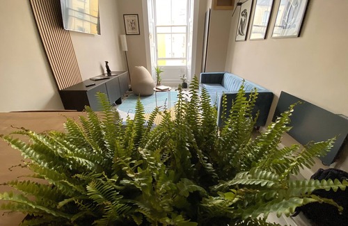 Tollcross Apartment | Winter deal for digital nomads