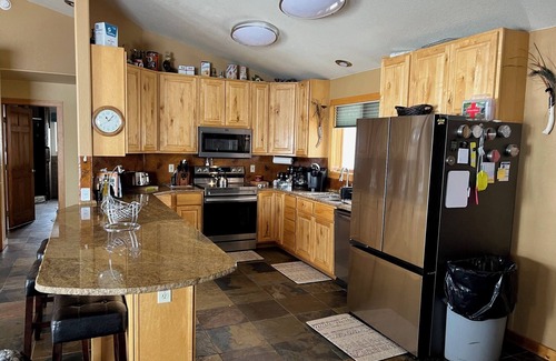 Kremmling House | Winter Dream Getaway