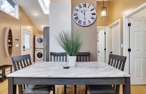 Tobyhanna Cabin | Winter Escape/Fireplace/Firepit/Relaxing