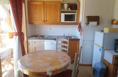 Saint-Etienne-en-Devoluy Apartment | WINTER 2025/2026 Super Dévoluy