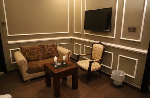 F-8 Sector Hotel | Winter Hotel Islamabad