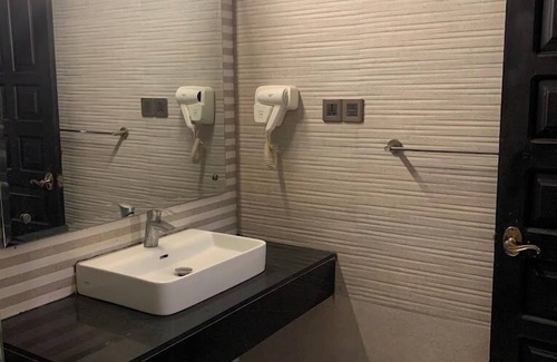 F-8 Sector Hotel | Winter Hotel Islamabad