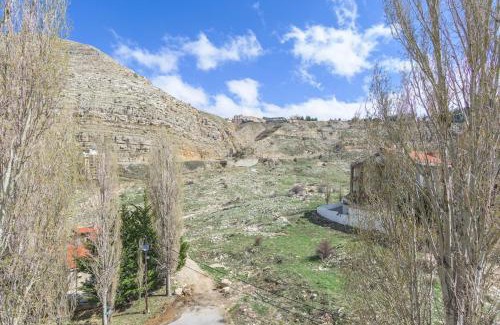 Kfardebian Apartment | Winter Light Kfardebian