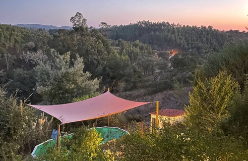 Reliquias Villa | WINTER LONGTIME DEAL 60% Off - NatureVilla & Pool - near V.N. Milfontes/Sao Luis