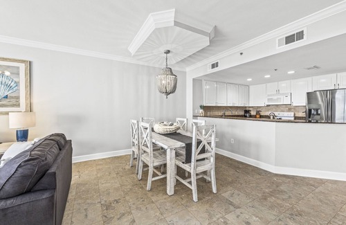 Alabama Gulf Coast Condo | Winter Openings - Beachfront Condo @ The Beach Club - 4 Pools, Spa, Courts, Gym!