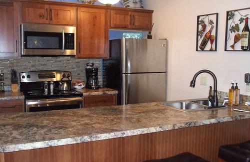 Port Clinton Condo | WINTER RENTERS ACCEPTING, POOL CLOSES OCT 6,n BEAUTIFUL CONDO ON LAKE ERIE,