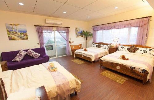 Wujie House | Winter's Love