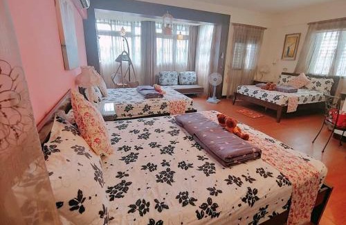Wujie House | Winter's Love