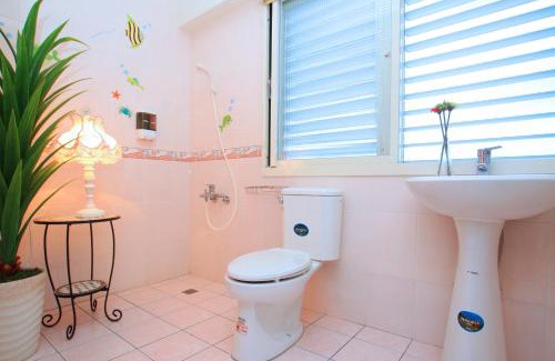 Wujie House | Winter's Love