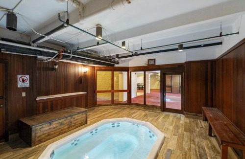 Crested Butte Apartment | Winter's Rest