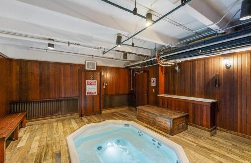 Crested Butte Apartment | Winter's Rest