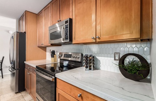 Chandler House | Winter Special! Private Pool/Spa! Heat Optional!