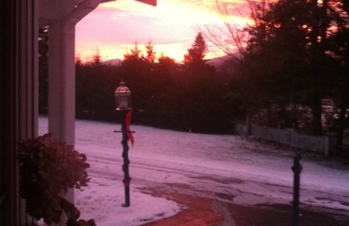 Franconia House | Winter Wonderland Awaits Escape to 3 nearby Ski Mountains Book Early! Pets ok