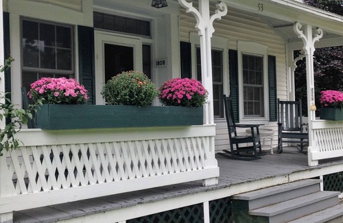 Franconia House | Winter Wonderland Awaits Escape to 3 nearby Ski Mountains Book Early! Pets ok