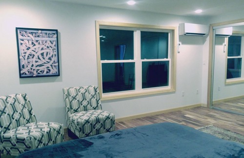 Fairfield House | Winter Wonderland