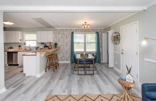 Myrtle Beach House | WinterBungalow