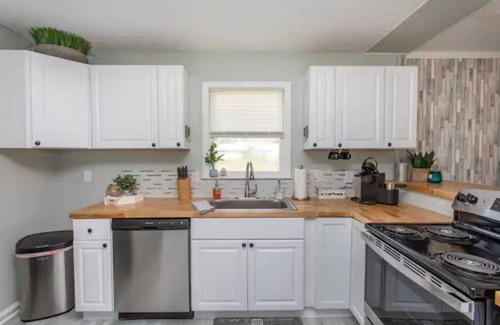 Myrtle Beach House | WinterBungalow