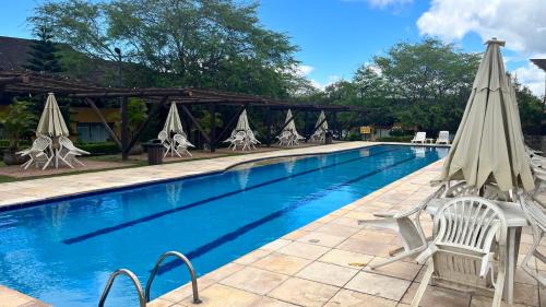Novo Gravata Apartment | Winterville flat 307