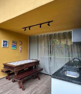 Novo Gravata Apartment | Winterville flat 307