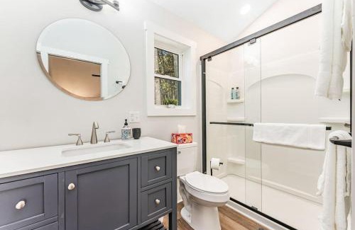 Alpine Lake House | Wintervue-beautiful home at Alpine Lake