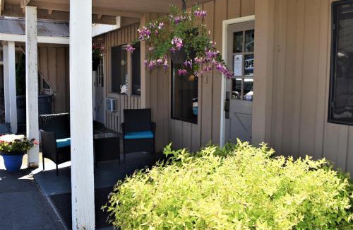 Winthrop Hotel | Winthrop Inn