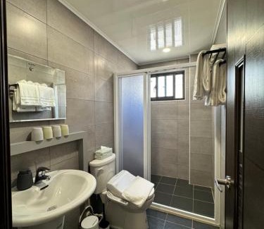 Magong House | WinXin House