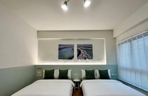 Magong House | WinXin House