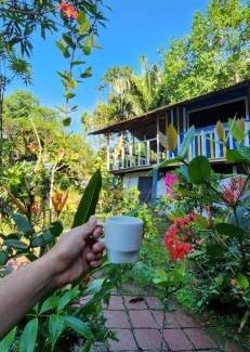 Juanchaco House | Wira Pora Hostal