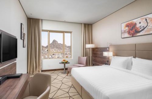 Mecca Hotel | Wirgan Hotel Al Nour