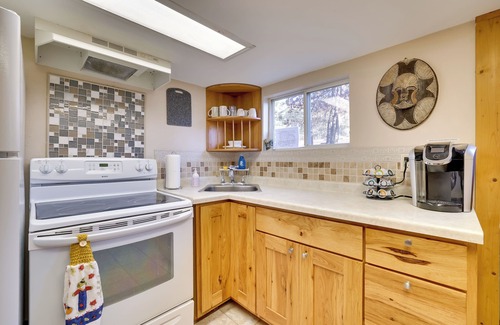 Hatfield Cabin | Wisconsin Cabin w/ATV Trails, Near Lake Arbutus!