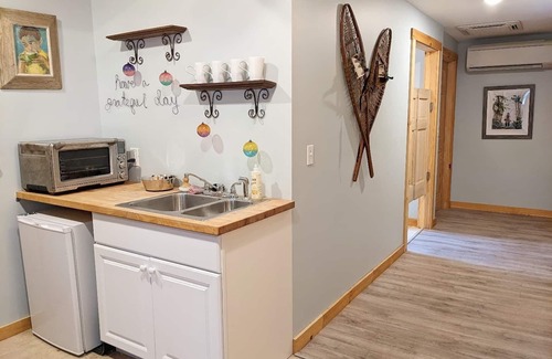 Hartland House | Wise Pines Renovated Barn [Bunkhouse]