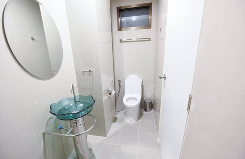 Nai Mueang Hotel | Wish Hotel Ubon