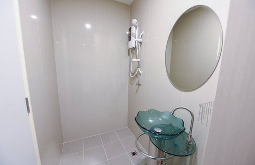 Nai Mueang Hotel | Wish Hotel Ubon