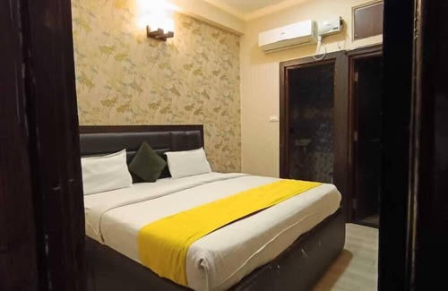 Dewas Hotel | Wishotel Premier Hotel Ringas