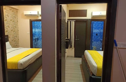 Dewas Hotel | Wishotel Premier Hotel Ringas