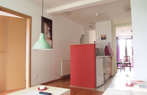 Wismar Apartment | Wismars old town on foot!