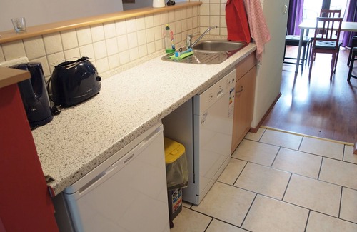 Wismar Apartment | Wismars old town on foot!