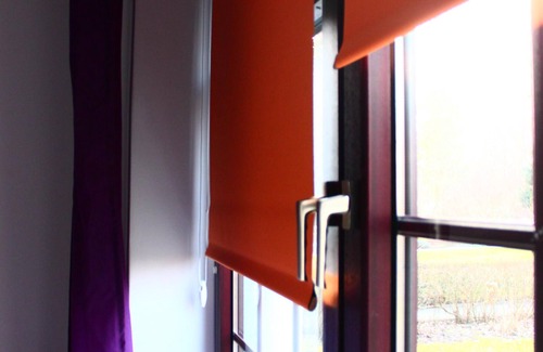 Wismar Apartment | Wismars old town on foot!