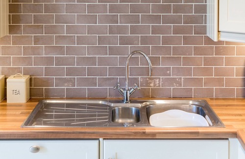 Topsham Cottage | Wisteria Cottage, Topsham