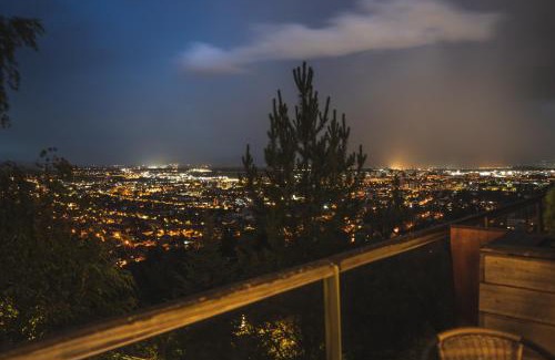 Centrul Vechi Apartment | With a View Residence - Luxury Apartament - Panoramic view over the City